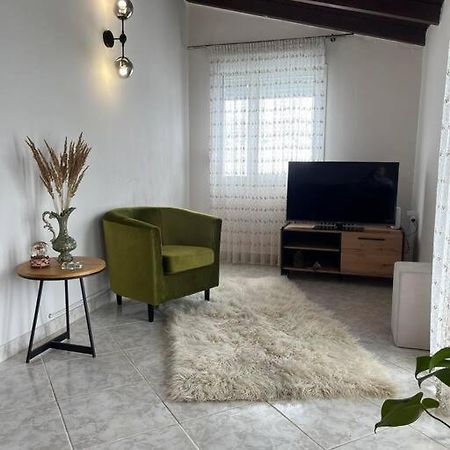 Апартаменты The Penthouse Кастория Экстерьер фото